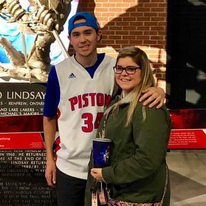 Meet your Posher, Jamison